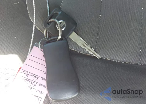 2014 Nissan Frontier Desert Runner из США, поврежденный, VIN 1N6AD0ER1EN768304